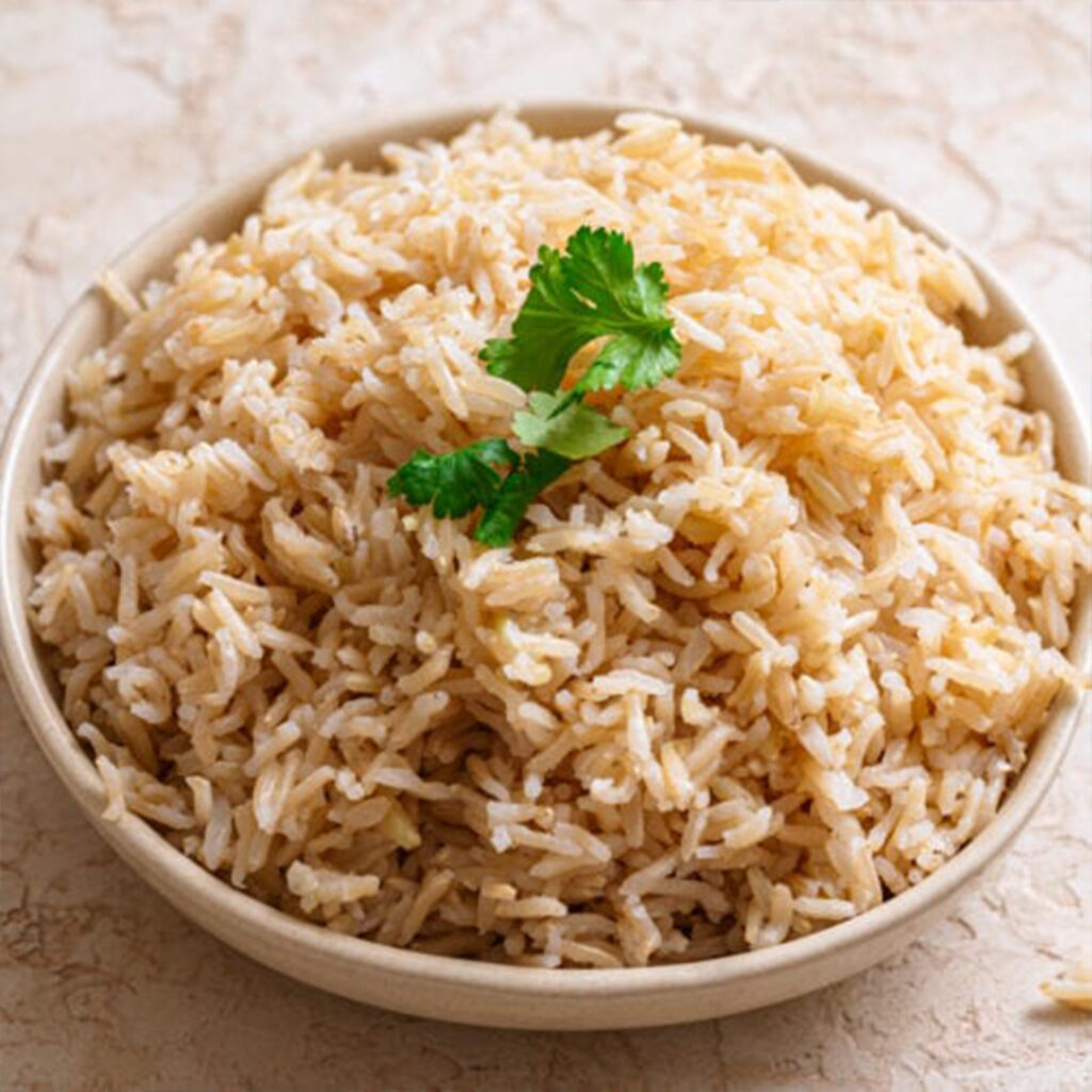 (SPECIAL) 2 BROWN BASMATI RICE